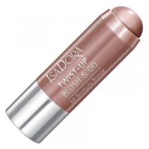 ISADORA TWIST-UP BLUSH&GO 88
