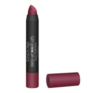 isadora twist up matt lip 65 bugiardino cod: 935521423 