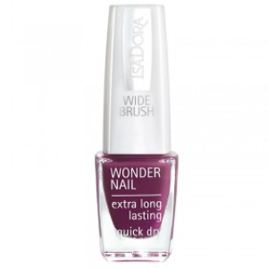 isadora wonder nail 540 bugiardino cod: 971265501 