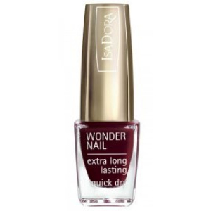 isadora wonder nail 543 bugiardino cod: 971681919 