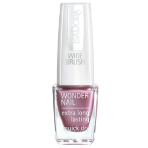 isadora wonder nail 560 bugiardino cod: 973076969 