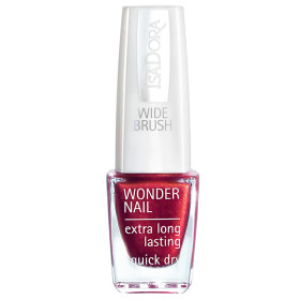 isadora wonder nail 561 bugiardino cod: 973076971 