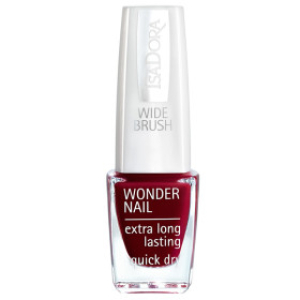 isadora wonder nail 562 bugiardino cod: 973076983 