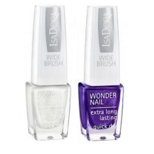 isadora wonder nail 775 bugiardino cod: 924893353 