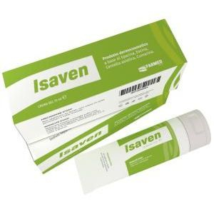 isaven crema gel 75ml bugiardino cod: 971258064 