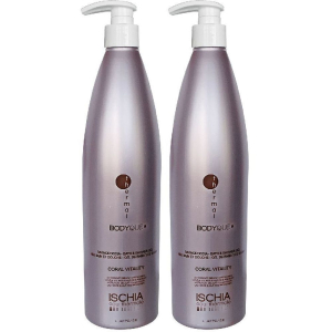 Cerca Offerte di ischia e t coral vitality 1l set da 2 2x1000 ml e acquista online