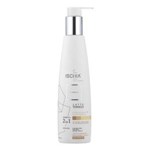 Cerca Offerte di ischia sali latte tonico 2 in 1 - 250ml e acquista online