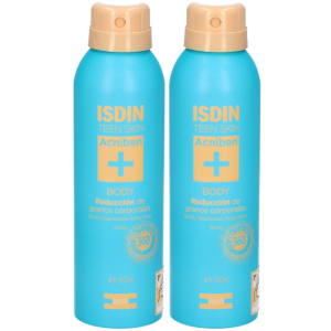 Cerca Offerte di isdin acniben body set da 2 2x151,5 g spray e acquista online