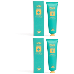 Cerca Offerte di isdin acniben face mask maschera viso purificante 2x75 ml e acquista online