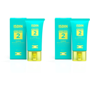 Cerca Offerte di isdin acniben gel cream crema viso per pelle grassa tendenza acneica 2 e acquista online