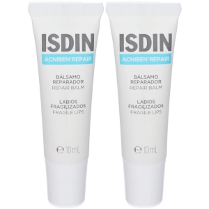Cerca Offerte di isdin acniben repair riparatore labbra idratazione 2x10 ml soluzione e acquista online
