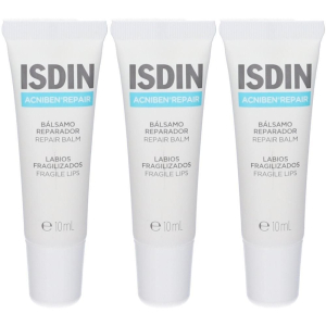 Cerca Offerte di isdin acniben repair riparatore labbra idratazione 3x10 ml soluzione e acquista online