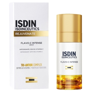 Cerca Offerte di Isdin flavo c intense siero viso antiossidante illuminante 50ml e acquista online