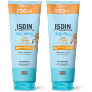 Cerca Offerte di isdin fotoprotector gel cream pediatrics spf50 protezione pediatrica 2 e acquista online