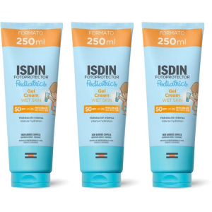 Cerca Offerte di isdin fotoprotector gel cream pediatrics spf50 protezione pediatrica 3 e acquista online