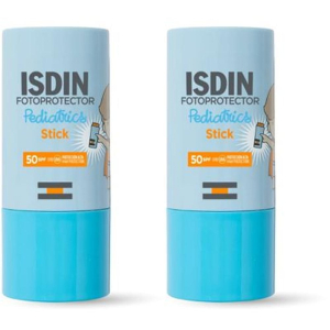 Cerca Offerte di isdin fotoprotector stick pediatrics spf50 protezione solare ped e acquista online