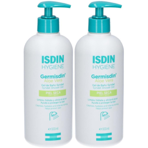 Cerca Offerte di isdin germisdin aloe vera detersione corpo quotidiana con pe e acquista online