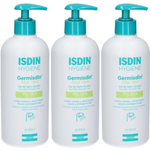 Cerca Offerte di isdin germisdin aloe vera detersione corpo quotidiana con pe e acquista online