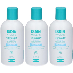 Cerca Offerte di isdin germisdin original gel detersione corpo quotidina pelle normale e acquista online