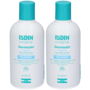Cerca Offerte di isdin germisdin original gel detersione corpo quotidina pelle normale e acquista online