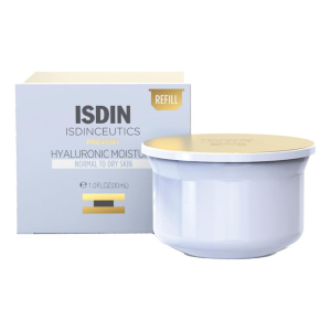 isdin hyal moisture nor refill bugiardino cod: 947489062 