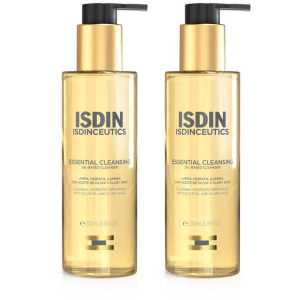Cerca Offerte di isdin isdinceutics essential cleansing oil to milk detergente viso 2x2 e acquista online