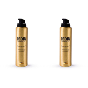 Cerca Offerte di isdin isdinceutics essential purifier mousse detergente viso 2x150 ml e acquista online