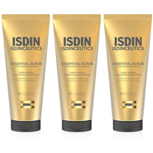 Cerca Offerte di isdin isdinceutics essential scrub crema 3x100 g e acquista online