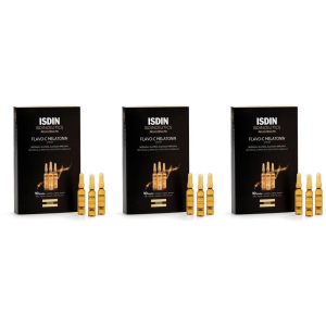 Cerca Offerte di isdin isdinceutics flavo-c melatonin siero riparatore notte 3x10 pz fi e acquista online