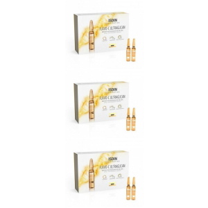 Cerca Offerte di isdin isdinceutics flavoc ultraglican siero antiossidante giorno 3x10 e acquista online