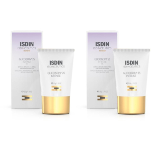 Cerca Offerte di isdin isdinceutics glicoisdin 25 gel viso effetto peeling 2x50 ml e acquista online