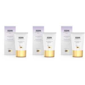 Cerca Offerte di isdin isdinceutics glicoisdin 25 gel viso effetto peeling 3x50 ml e acquista online