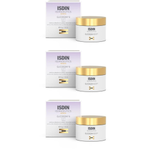 Cerca Offerte di isdin isdinceutics glicoisdin 8 crema viso effetto peeling 3x50 ml cre e acquista online
