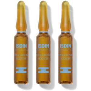 Cerca Offerte di isdin isdinceutics hyaluronic booster siero viso idratante intensivo 3 e acquista online