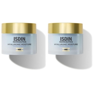 Cerca Offerte di isdin isdinceutics hyaluronic moisture normal crema viso idratante pel e acquista online