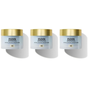 Cerca Offerte di isdin isdinceutics hyaluronic moisture normal crema viso idratante pel e acquista online