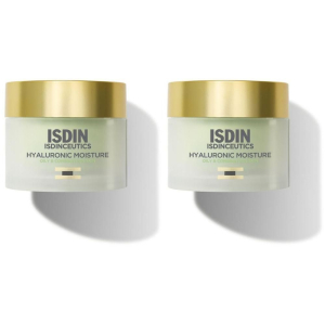 Cerca Offerte di isdin isdinceutics hyaluronic moisture oily crema viso idratante pelle e acquista online