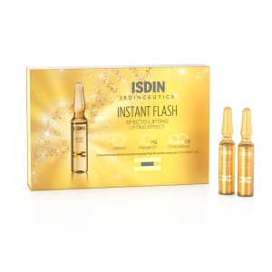 Cerca Offerte di Isdin isdinceutics instant flash 5x2 ml fiale e acquista online