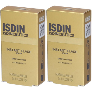 Cerca Offerte di isdin isdinceutics instant flash fiale ad effetto lifting immediato 2x e acquista online