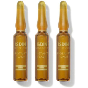 Cerca Offerte di isdin isdinceutics instant flash siero facciale con effetto di solleva e acquista online