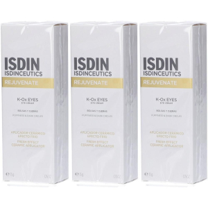 Cerca Offerte di isdin isdinceutics k-ox eyes® contorno occhi per borse e occhiaie scur e acquista online