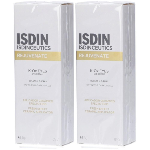 Cerca Offerte di isdin isdinceutics k-ox eyes® contorno occhi per borse e occhiaie scur e acquista online