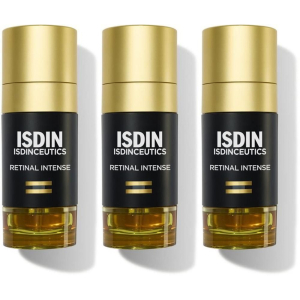 Cerca Offerte di isdin isdinceutics retinal intense siero viso notte antirughe con reti e acquista online