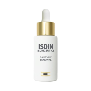 Cerca Offerte di isdin isdinceutics salicylic renewal siero 30 ml esfolia e purifica pelle acneica e acquista online