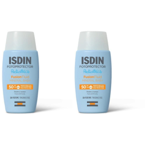 Cerca Offerte di isdin mineral baby pediatrics spf50 2x50 ml e acquista online