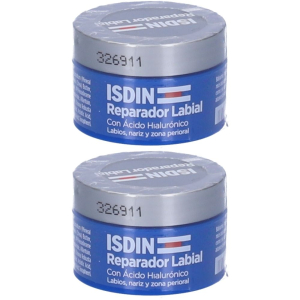 Cerca Offerte di isdin nutrabalm® balsamo set da 2 2x10 ml protezione per le labbra e acquista online