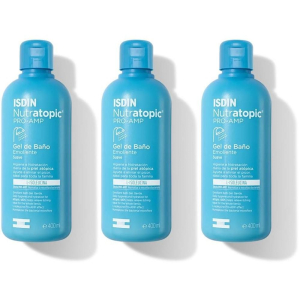Cerca Offerte di isdin nutratopic pro-amp gel doccia igienizzante emolliente pelle atop e acquista online