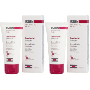Cerca Offerte di isdin psorisdin crema zone specifiche set da 2 2x52,5 g e acquista online
