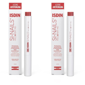 Cerca Offerte di isdin si-nails micoxpert trattamento prevenzione infezioni fungine da e acquista online