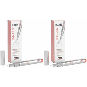 Cerca Offerte di isdin si-nails rinforzante per unghie set da 2 2x1 pz nagellack new e acquista online